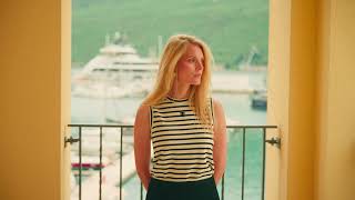 Portonovi x Harper's Bazaar Serbia - Fashion and Moods