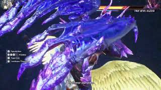 TEKKEN8 Trophy (You never learn.)