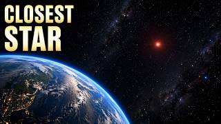 Closest Star to Earth: Why Proxima Centauri Is Still Too Far Away | Documentary for Sleep