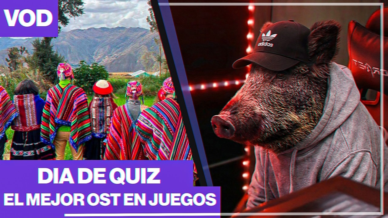 ¡Día de Revisiones en el WUWA!