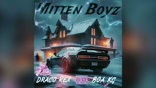 Rj Lamont X Boa KG