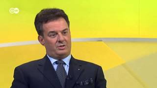 What helps with glaucoma? | In Good Shape - Interview