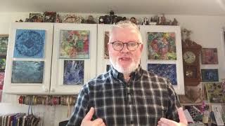Leaderless World - Bland Designs Vlog#214 April 26, 2021