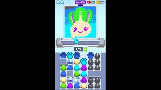 Sand Loop - Levels 1-20