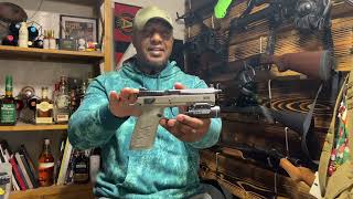 Jk Armament Jk 105 Ccx Review