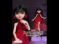 Katseye Monster High Dolls Updated With Their Names Monster Type Unfortunately Not For Sale Katseye Monster High Dolls Updated With Their Names Monster Type Unfortunately Not For Sale