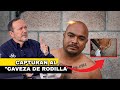⚖️ Intentó huir del régimen… pero lo encontraron: “Cabeza de Rodilla” capturado #elsalvador  #pnc