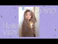 [Hello! VIBY] KOTARO | Self Introduction ✈️