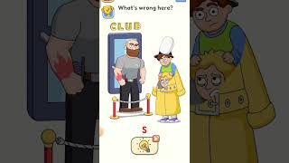 what s wrong here / Dop 5 Wealth