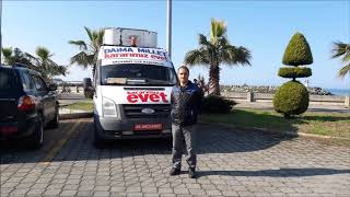 Sait Uçar Anac---m Ba-lad-