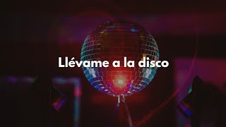 Nessa Barrett ft TOMMY GENESIS - DISCO (sub español)
