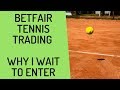 Peter Webb - Importing automated Betfair trading ...