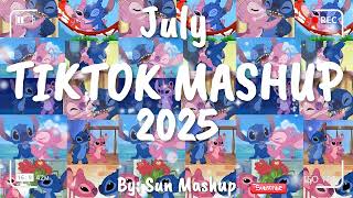 Download Lagu Tiktok Mashup July 💙2025💙 (Not Clean) MP3 Download Lagu Tiktok Mashup July 💙2025💙 (Not Clean) MP3
