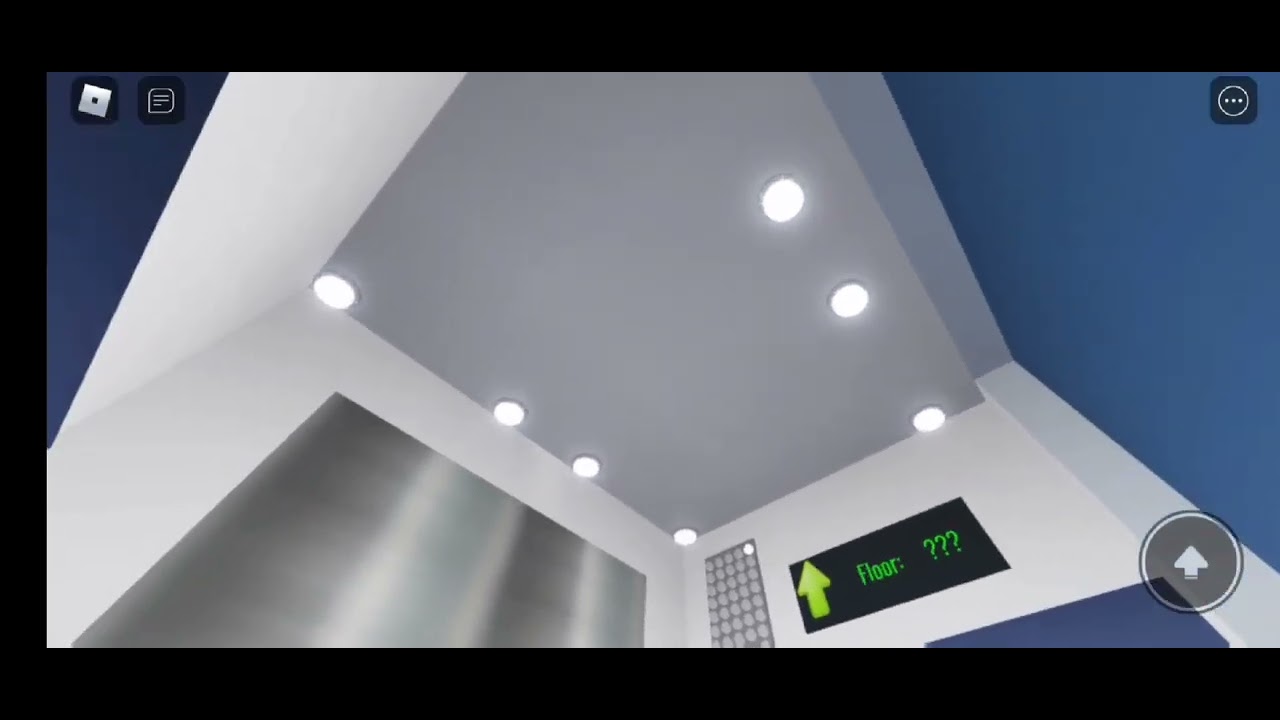 mayonnaise in an elevator (roblox) YouTube