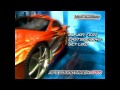 Lil Jon Get Low NFS Underground 1 Lil Jon Get Low NFS Underground 1