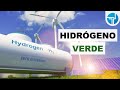 El futuro será hidrógeno verde| Proyectos Reales España