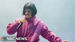 Singer Oliver Tree presumed dead after helicopter crash