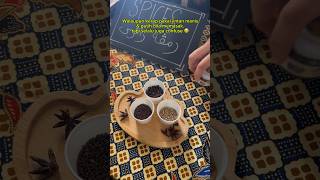 Apa Beza Jintan Manis Dan Putih?