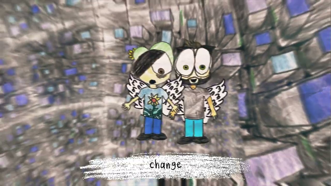 Scro, Underbelly - change (visualizer) bekijken op YouTube