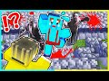 ゾンビだらけの世界を救おうとした結果...😭【まいくら / マインクラフト】