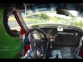 Drift demo  24 hours nrburgring