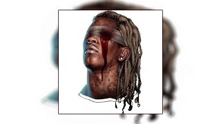 Young Thug - Problem (Lyrics/Testo)