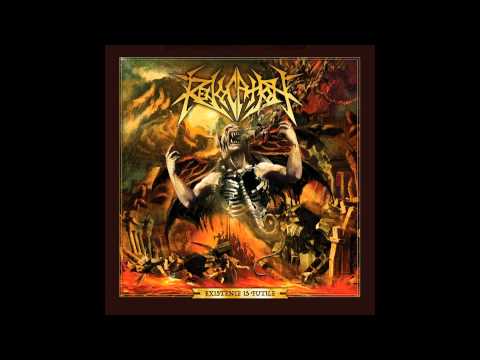 Revocation - Dismantle the Dictator [HD/1080i]