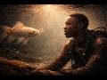 THE FISH AND THE WATER.