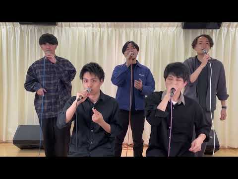 【春ペラ2023エントリー】Xe-MEN／能動的三分間