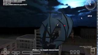 Dragon simulator multiplayer game play about 7minutes screenshot 4