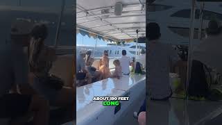 Luxury Yacht Charter How Much Does It Really Cost?