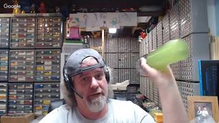 Mystery Package Monday #43 - Brickstore vlog - LEGO Haul #506