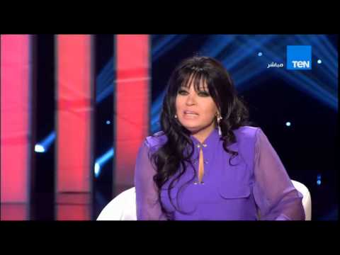 5 مووووواه مطلقة تكتشف خيانة زوجها على الإنترنت وتتجسس علي تليفونه مع النجمة فيفي عبده