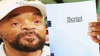 will smith's apology but worse