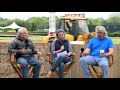 Dawn At Oaklawn - Jerry Hollendorfer and Steve Asmussen 4-13-18