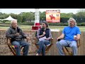 Dawn At Oaklawn - Jerry Hollendorfer and Steve Asmussen 4-13-18