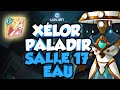 Salle 17 quartier eau en xlor paladir zinetritos sur waven 