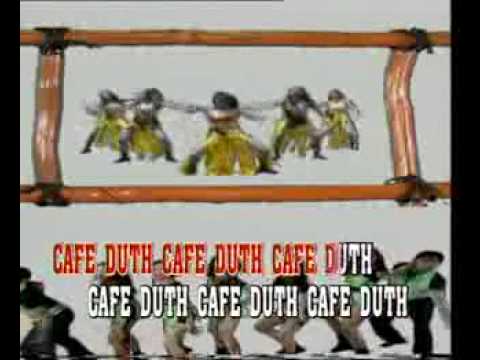 CAFE DUTH1   DISCO DANGDUT   