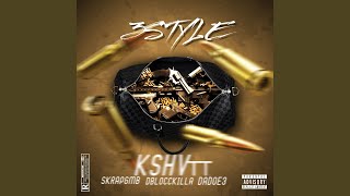 3Style (feat. SkrapGMB, DbloccKilla, Dadoe3)