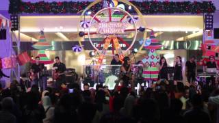 Shanty - Hanya Memuji (Live Performance)