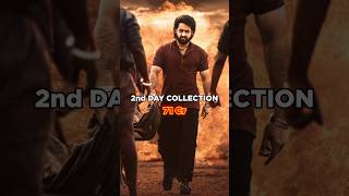 Devara Movie 4 Days Box Office Collection