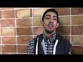 حوار في جامعه فاروس حوار في جامعه فاروس