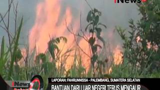 Download lagu Live Report: Fahrunnissa, Darurat Asap - iNews Petang 13/10