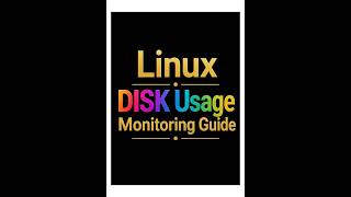 Famous Linux Disk Usage Monitoring Guide Net Worth