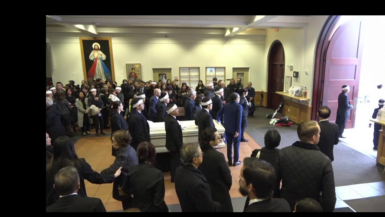 Lễ Trực Tuyến  10 Tháng 01 năm 2026,  10;00 AM