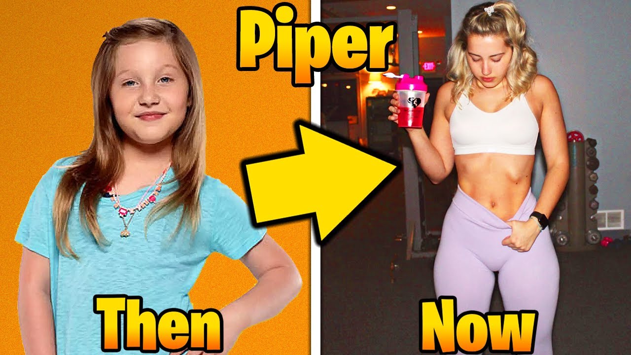 New Henry Danger | Then and NOW🔥