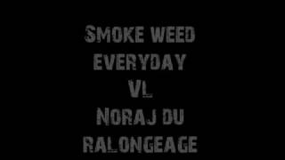 Download Lagu Smoke weed everyday vl noraj du ralongeage MP3 Download Lagu Smoke weed everyday vl noraj du ralongeage MP3