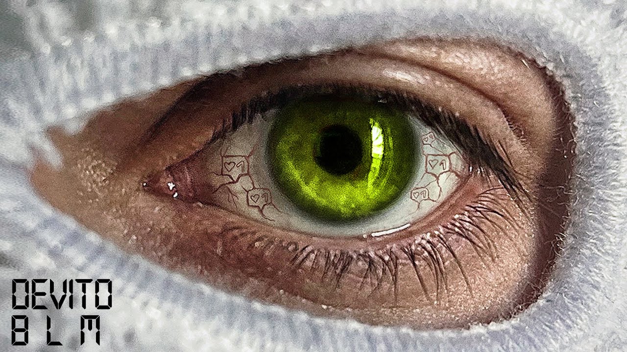 DEVITO - BOGAT, LUD I MLAD