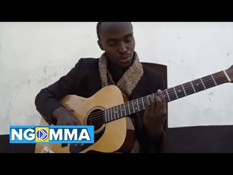 Chris Masika - Yesu Paap (Acoustic)