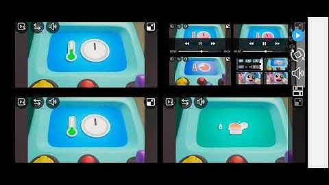 Up to faster 61 Parison to minibods